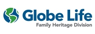 logo Globelife 141x57